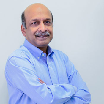 anil mehta