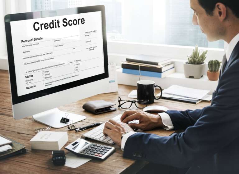 credit information consultancy