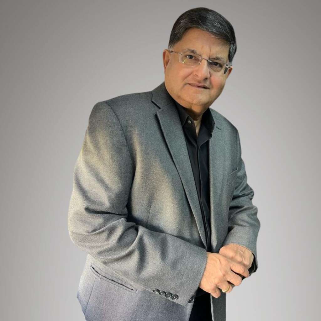 satish mehta