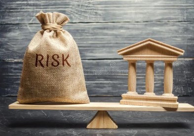 risk banking access